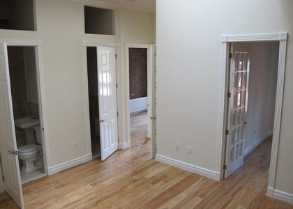 4 Bedrooms, Hell's Kitchen Rental in NYC for $8,495 - Photo 1