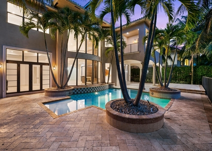 5 Bedrooms, Fox Hill Estates of Boca Raton Rental in Miami, FL for $18,500 - Photo 1