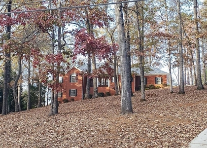 4 Bedrooms, Cherokee Rental in Atlanta, GA for $2,550 - Photo 1