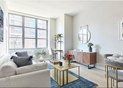 1 Bedroom, DUMBO Rental in NYC for $4,495 - Photo 1