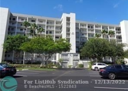 2 Bedrooms, Cypress Bend Condominiums Rental in Miami, FL for $2,300 - Photo 1