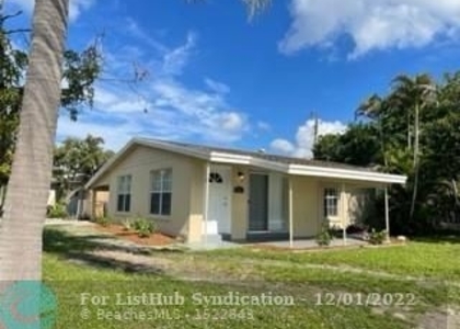 3 Bedrooms, Kendall Green Rental in Miami, FL for $2,700 - Photo 1
