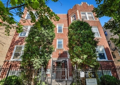 2 Bedrooms, Logan Square Rental in Chicago, IL for $2,600 - Photo 1