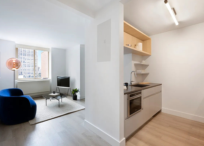 1 Bedroom, NoMad Rental in NYC for $4,933 - Photo 1