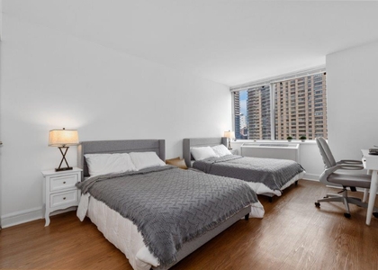 1 Bedroom, Lincoln Square Rental in NYC for $4,253 - Photo 1