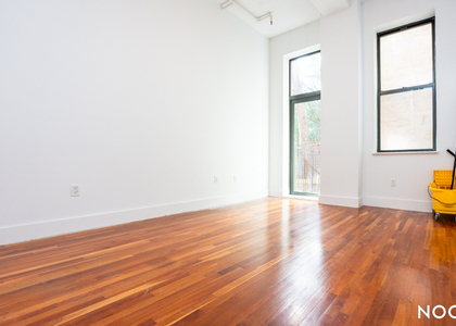 1 Bedroom, Bedford-Stuyvesant Rental in NYC for $2,933 - Photo 1