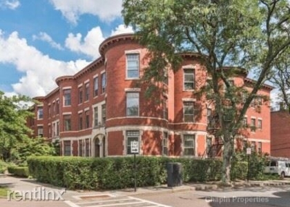 1 Bedroom, Cleveland Circle Rental in Boston, MA for $3,500 - Photo 1