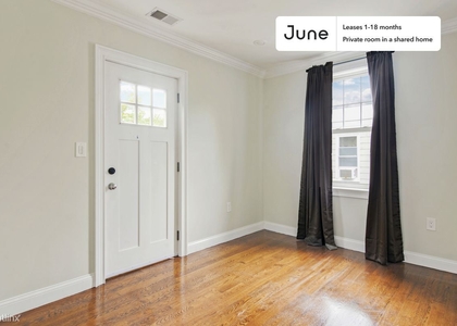 Room, Oak Square Rental in Boston, MA for $1,450 - Photo 1