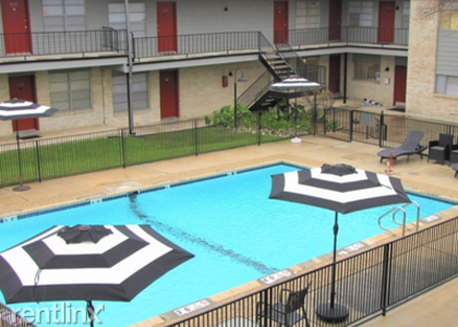 2 Bedrooms, Oak Park - Northwood Rental in San Antonio, TX for $1,269 - Photo 1
