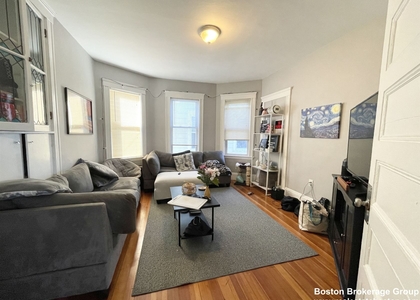 4 Bedrooms, Columbia Point Rental in Boston, MA for $4,400 - Photo 1