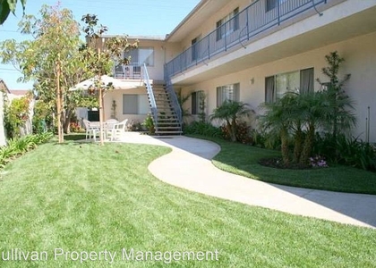 1 Bedroom, College Park Rental in Los Angeles, CA for $1,995 - Photo 1