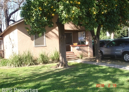 3 Bedrooms, Butte Rental in Chico, CA for $1,800 - Photo 1