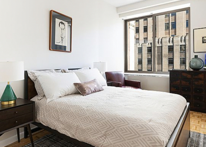 Studio, Financial District Rental in NYC for $3,295 - Photo 1