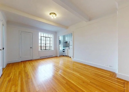 Studio, West Village Rental in NYC for $5,495 - Photo 1