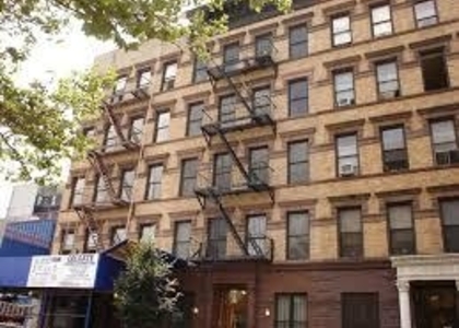 1 Bedroom, Central Harlem Rental in NYC for $2,600 - Photo 1