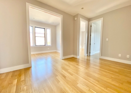 6 Bedrooms, Hamilton Heights Rental in NYC for $6,295 - Photo 1