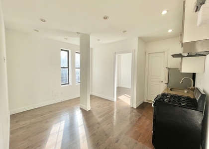 1 Bedroom, Morningside Heights Rental in NYC for $3,700 - Photo 1