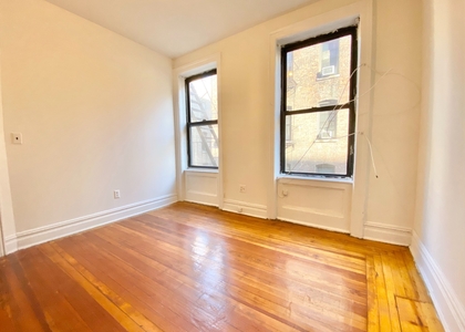 3 Bedrooms, Morningside Heights Rental in NYC for $3,700 - Photo 1