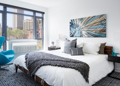 2 Bedrooms, DUMBO Rental in NYC for $6,851 - Photo 1
