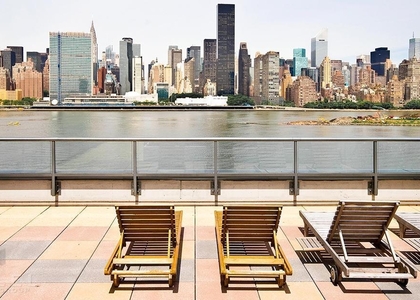 2 Bedrooms, Hunters Point Rental in NYC for $5,500 - Photo 1