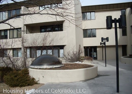 2 Bedrooms, Newlands Rental in Boulder, CO for $2,300 - Photo 1