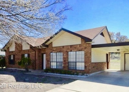 3 Bedrooms, Killeen Rental in Killeen-Temple-Fort Hood, TX for $1,450 - Photo 1