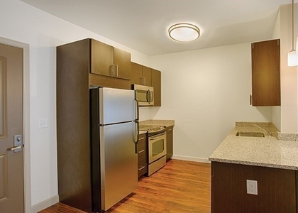 Studio, Watertown West End Rental in Boston, MA for $2,500 - Photo 1
