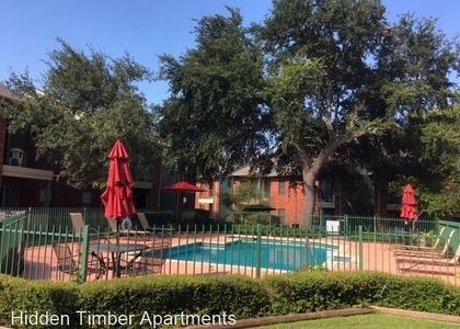 2 Bedrooms, Springwoods Rental in Austin-Round Rock Metro Area, TX for $1,195 - Photo 1
