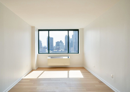 1 Bedroom, Lincoln Square Rental in NYC for $4,250 - Photo 1