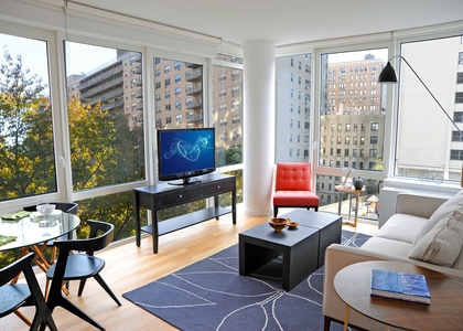 2 Bedrooms, Manhattan Valley Rental in NYC for $7,724 - Photo 1