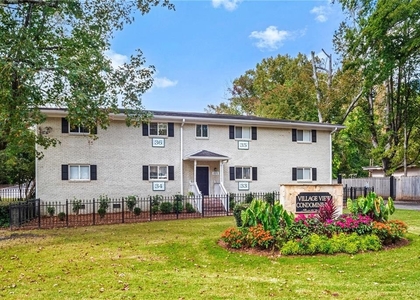 2 Bedrooms, Oakhurst Rental in Atlanta, GA for $1,750 - Photo 1