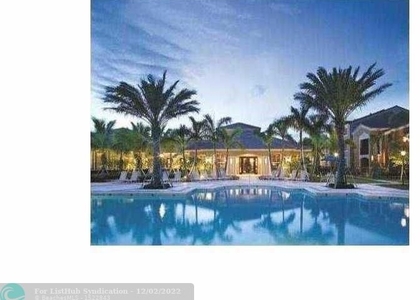 2 Bedrooms, El-Ad Nob Hill Condominiums Rental in Miami, FL for $2,000 - Photo 1