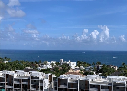1 Bedroom, East Fort Lauderdale Rental in Miami, FL for $1,600 - Photo 1