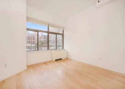 1 Bedroom, Financial District Rental in NYC for $4,375 - Photo 1