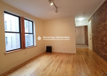 1 Bedroom, Washington Heights Rental in NYC for $2,250 - Photo 1