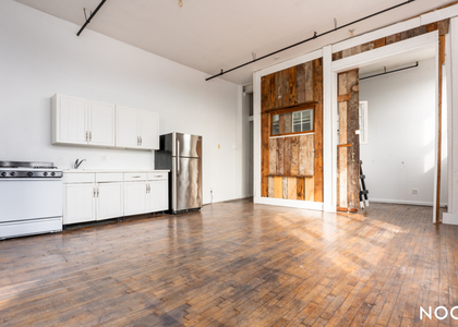 2 Bedrooms, Bushwick Rental in NYC for $3,750 - Photo 1