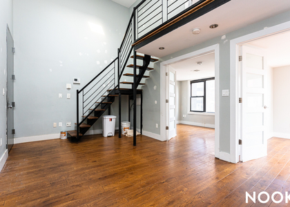 4 Bedrooms, Bushwick Rental in NYC for $3,600 - Photo 1