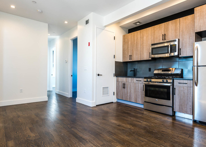 4 Bedrooms, Bushwick Rental in NYC for $3,495 - Photo 1