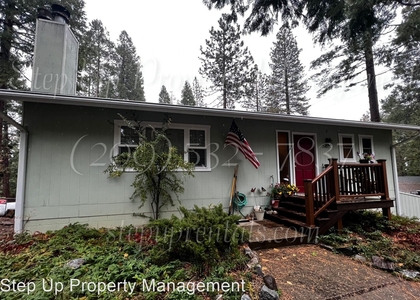 3 Bedrooms, Tuolumne Rental in Phoenix Lake-Cedar Ridge, CA for $1,675 - Photo 1