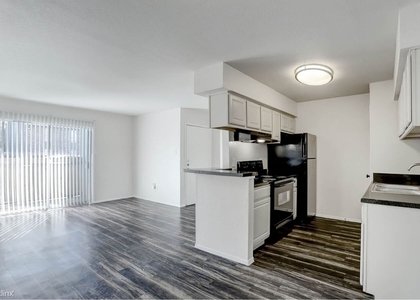 2 Bedrooms, Northwest Harris Rental in Houston for $900 - Photo 1