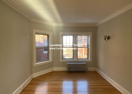 1 Bedroom, Portage Park Rental in Chicago, IL for $1,150 - Photo 1
