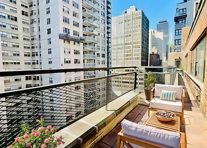 405 East 56th Street - Photo 1