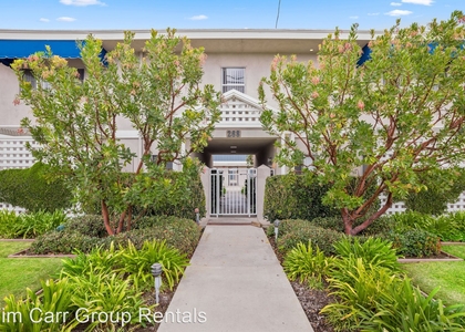 1 Bedroom, Eastside Costa Mesa Rental in Los Angeles, CA for $2,295 - Photo 1