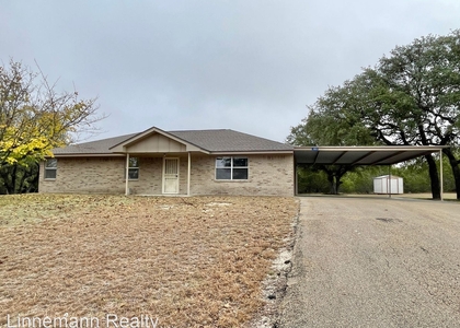 3 Bedrooms, Lampasas Rental in Killeen-Temple-Fort Hood, TX for $2,000 - Photo 1