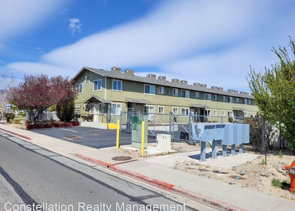 2 Bedrooms, Carson City Rental in Carson City, NV for $1,475 - Photo 1
