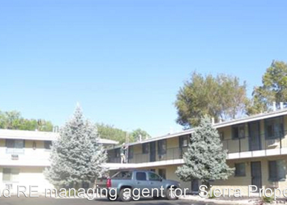 2 Bedrooms, Carson City Rental in Carson City, NV for $1,250 - Photo 1