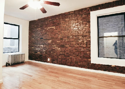 2 Bedrooms, Bowery Rental in NYC for $3,490 - Photo 1