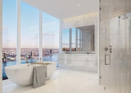 1 Bedroom, Turtle Bay Rental in NYC for $9,200 - Photo 1