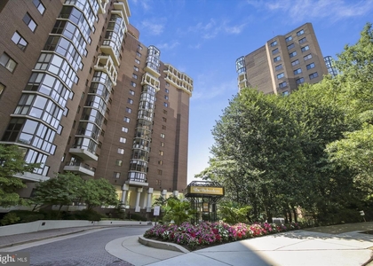 1 Bedroom, Radnor - Fort Myer Heights Rental in Washington, DC for $2,300 - Photo 1