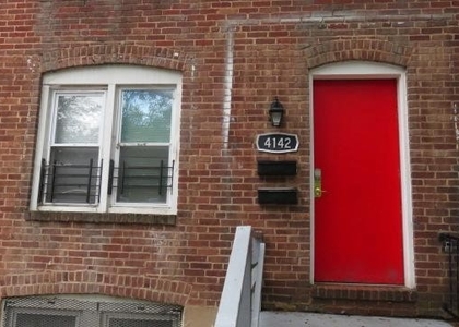 1 Bedroom, Brooklyn Rental in Baltimore, MD for $1,100 - Photo 1